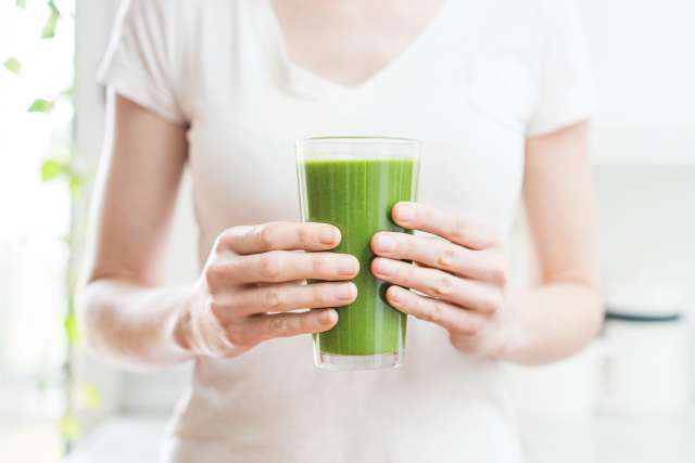 Bạn có nên thanh lọc cơ thể không?